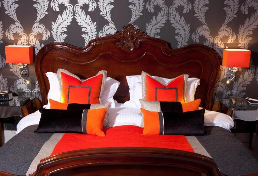 Номер Superior, The Torridon