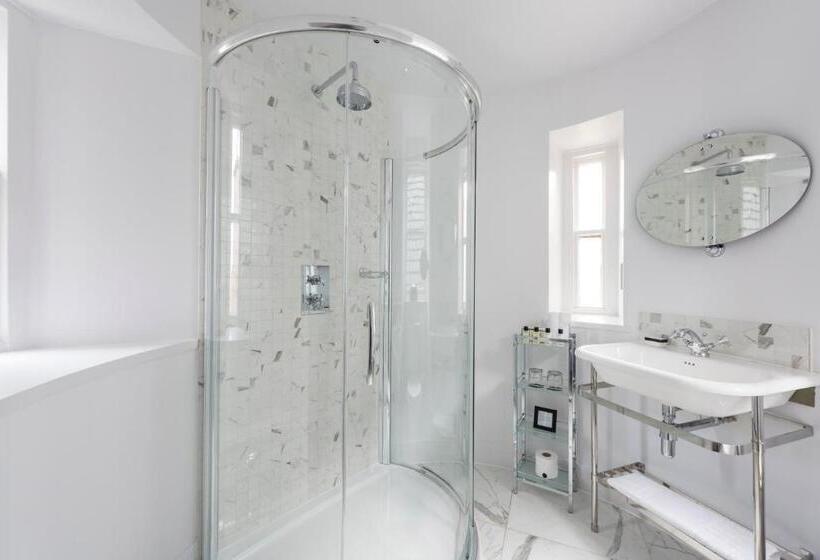 Номер Deluxe Вид на Озеро, The Torridon