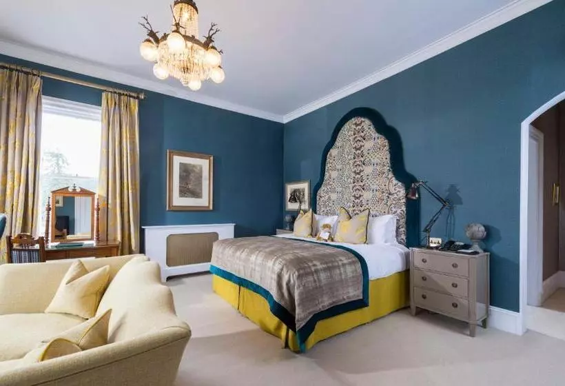 Estudi Deluxe, The Torridon