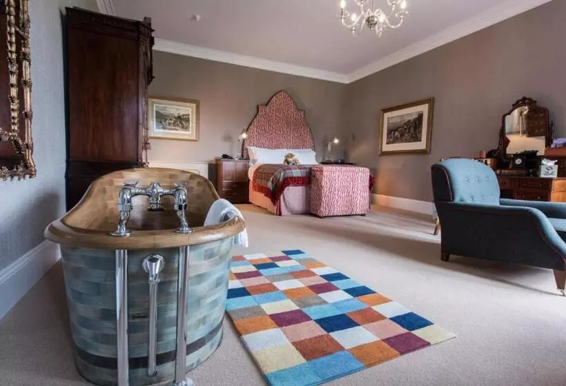Estudi Deluxe, The Torridon