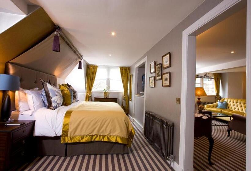 Люкс Повышенной Комфортности, The Torridon