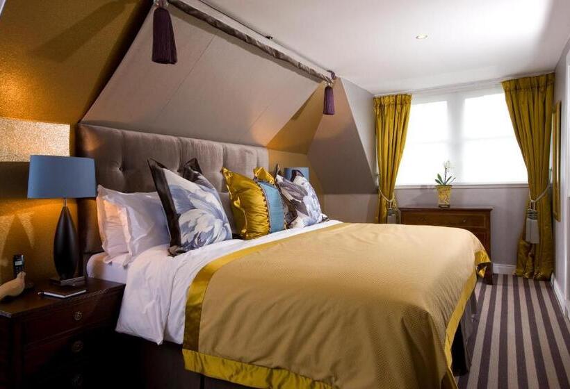 Люкс Повышенной Комфортности, The Torridon