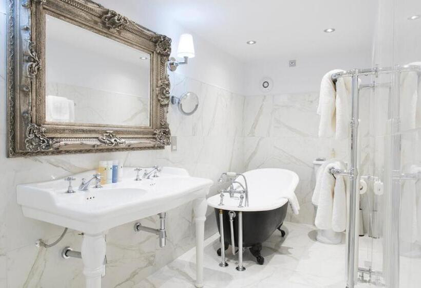 Люкс Повышенной Комфортности, The Torridon