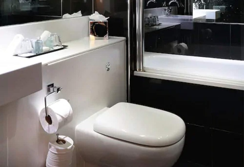 Классический Номер, The Townhouse Manchester