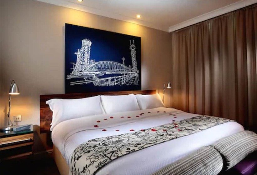 スイート, The Townhouse Manchester