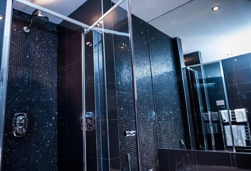 スタンダードルーム, The Townhouse Manchester