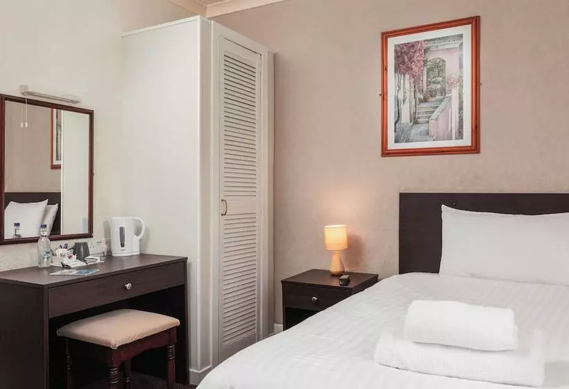 Standard-huone, Kyle Hotel ‘a Bespoke Hotel’