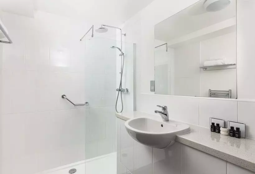 Executive-huone, Kyle Hotel ‘a Bespoke Hotel’