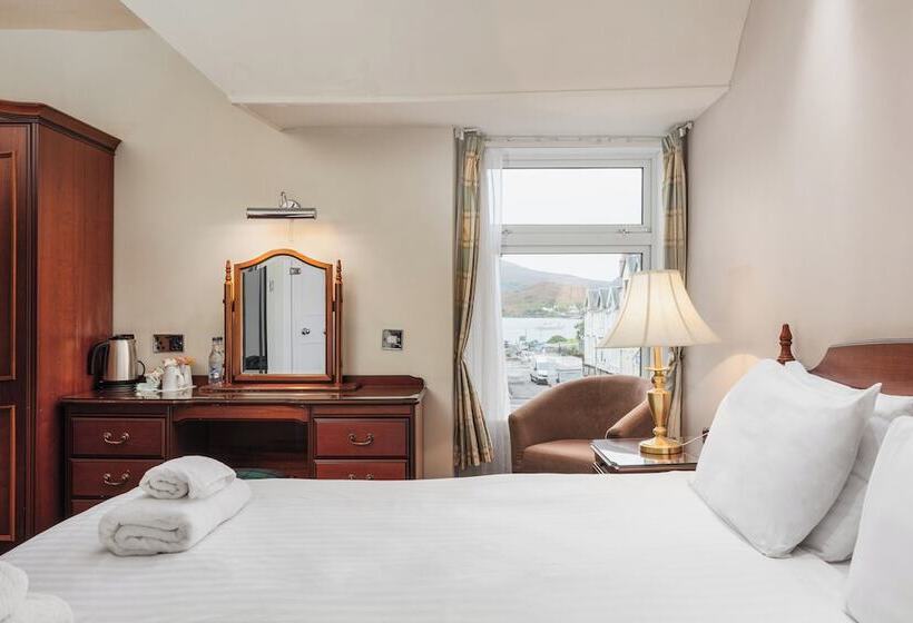 行政房间, Kyle Hotel ‘a Bespoke Hotel’