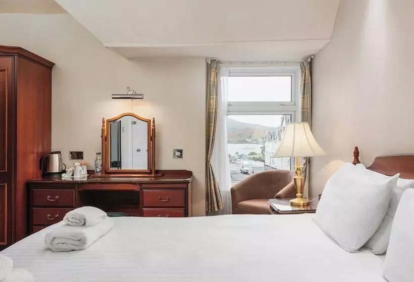 Executive-huone, Kyle Hotel ‘a Bespoke Hotel’