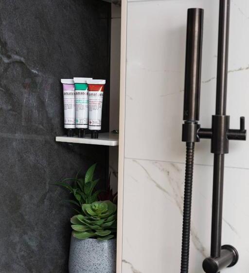 豪华房间, Middle Eight   Covent Garden   Preferred Hotels And Resorts