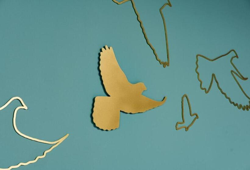 标准间, Middle Eight   Covent Garden   Preferred Hotels And Resorts