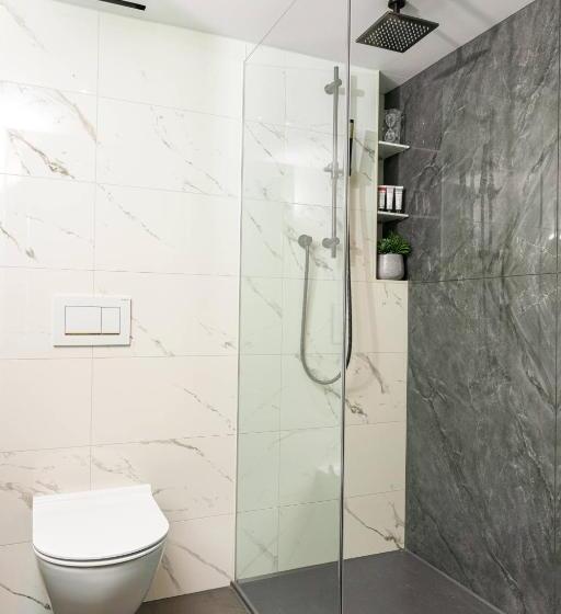 Номер Стандарт, Middle Eight   Covent Garden   Preferred Hotels And Resorts