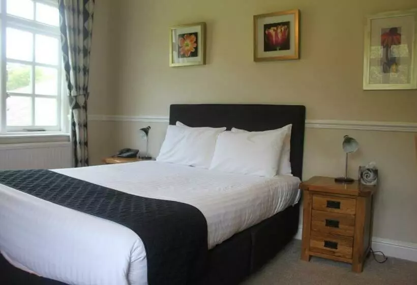 Standard-huone, Nant Ddu Lodge Hotel & Spa