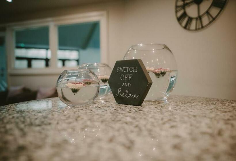 Номер Стандарт, Nant Ddu Lodge Hotel & Spa