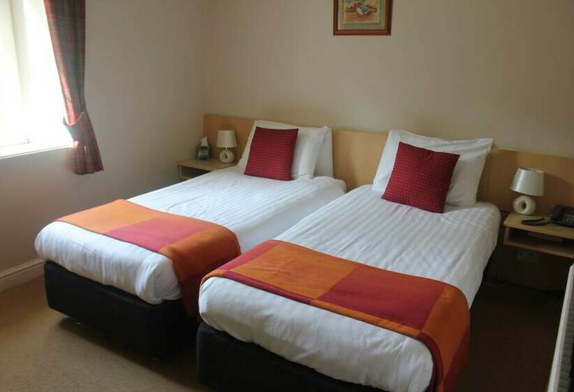 غرفة قياسية, Nant Ddu Lodge Hotel & Spa