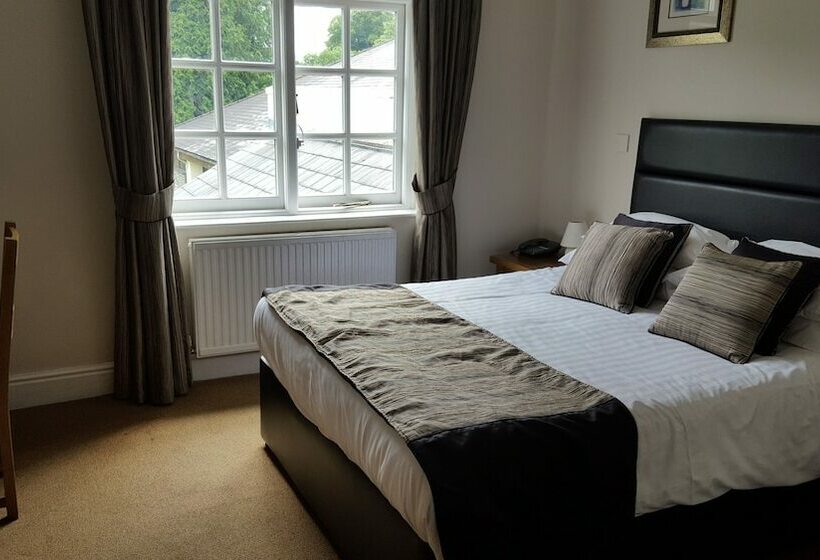 Номер Стандарт, Nant Ddu Lodge Hotel & Spa