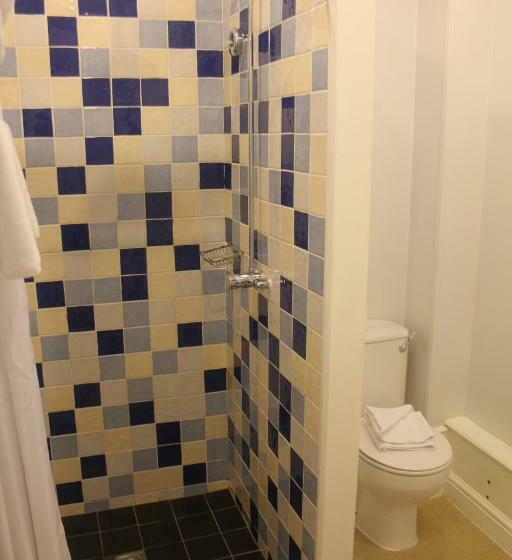 غرفة سوبيريور, Nant Ddu Lodge Hotel & Spa