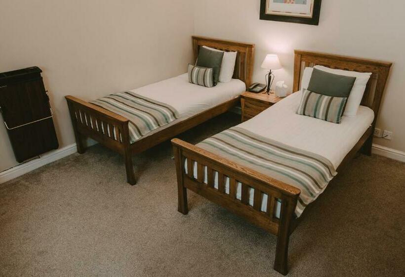 غرفة سوبيريور, Nant Ddu Lodge Hotel & Spa