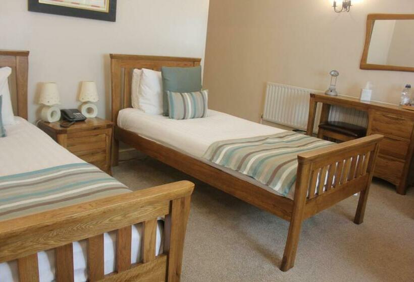 Номер Superior, Nant Ddu Lodge Hotel & Spa