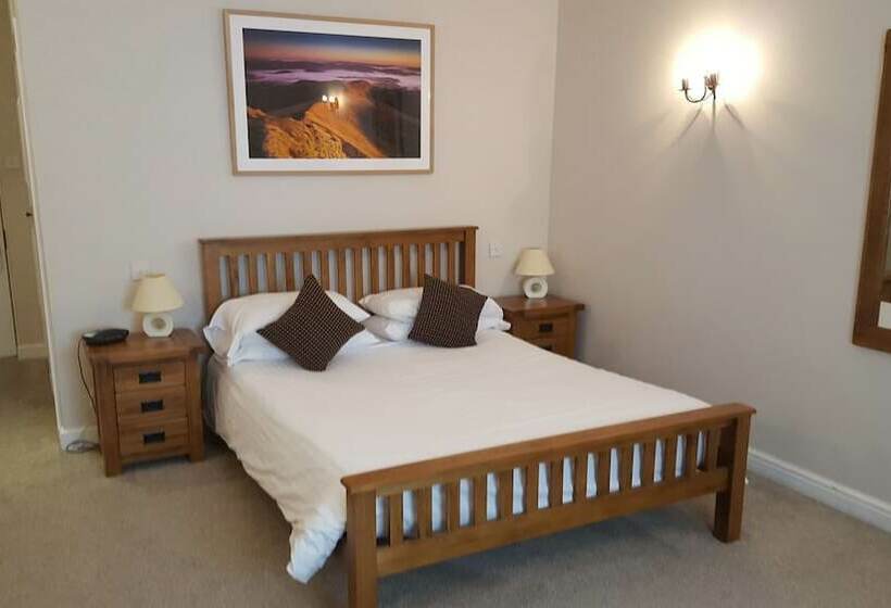 غرفة سوبيريور, Nant Ddu Lodge Hotel & Spa