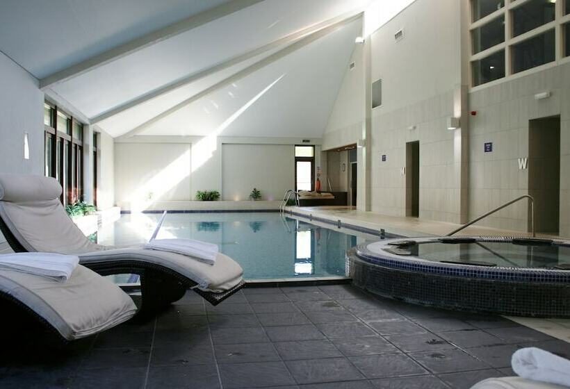 غرفة سوبيريور, Nant Ddu Lodge Hotel & Spa