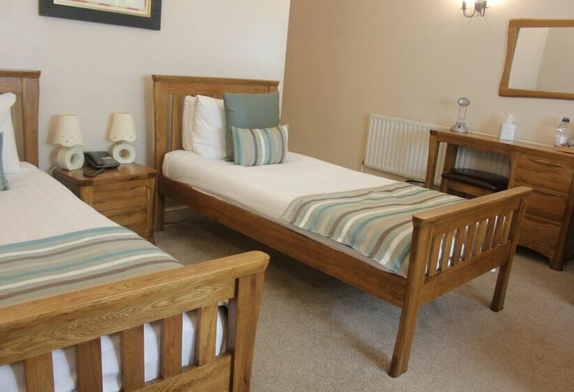 غرفة سوبيريور, Nant Ddu Lodge Hotel & Spa