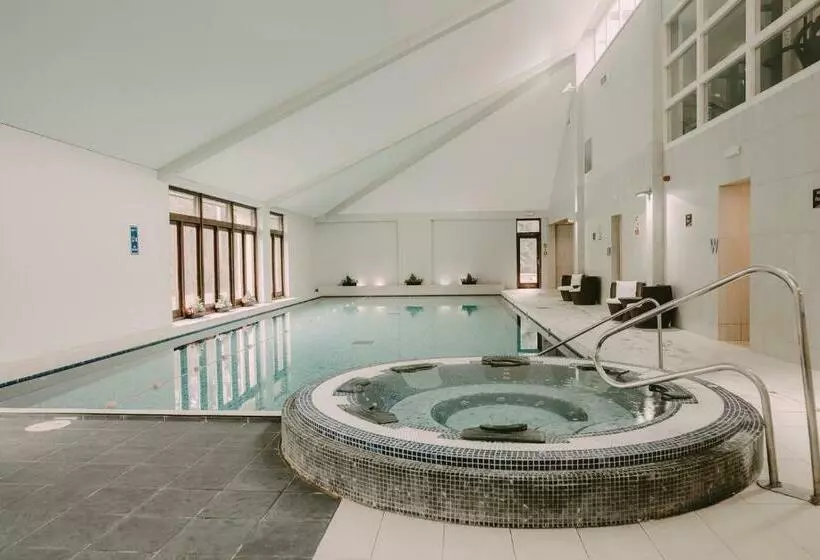 Sviitti, Nant Ddu Lodge Hotel & Spa