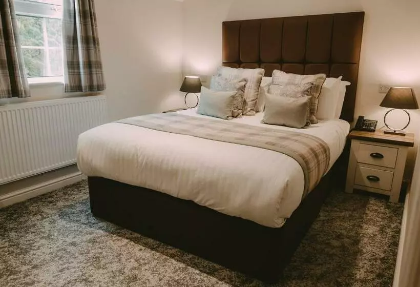 Executive-sviitti, Nant Ddu Lodge Hotel & Spa