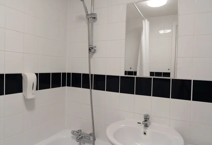 Standard Yhden Hengen Huone, Norbreck Castle Hotel Blackpool