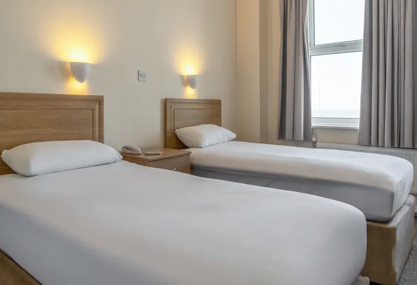 Standard-huone, Norbreck Castle Hotel Blackpool