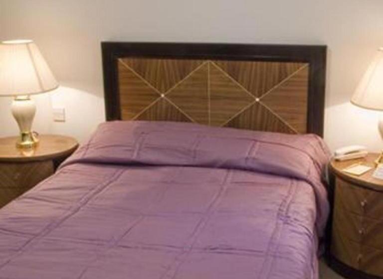 スタンダードルーム, Britannia Hotel Wigan