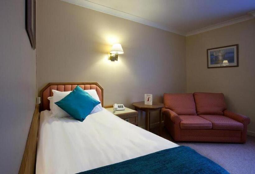 Номер Стандарт Индивидуальный, Britannia Hotel Wigan