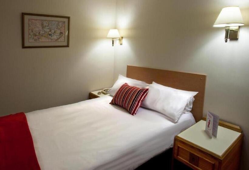 スタンダードルーム, Britannia Hotel Wigan