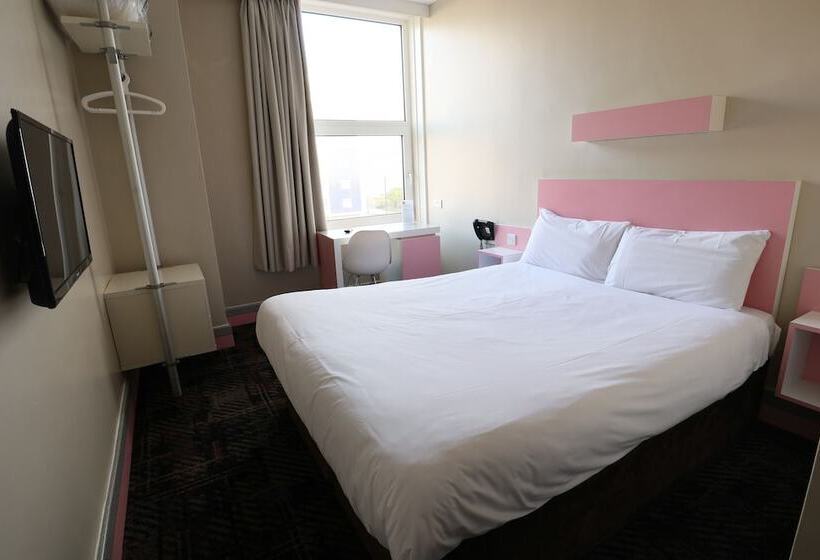 חדר סטנדרט, Best Western Plus Citrus Hotel Eastbourne