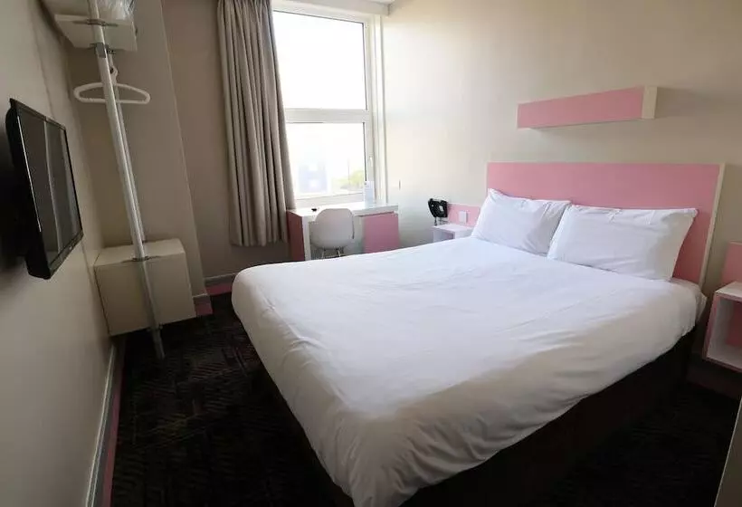 اتاق استاندارد, Best Western Plus Citrus Hotel Eastbourne