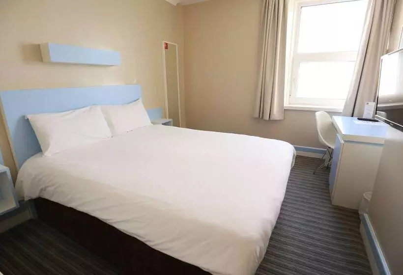 اتاق استاندارد, Best Western Plus Citrus Hotel Eastbourne