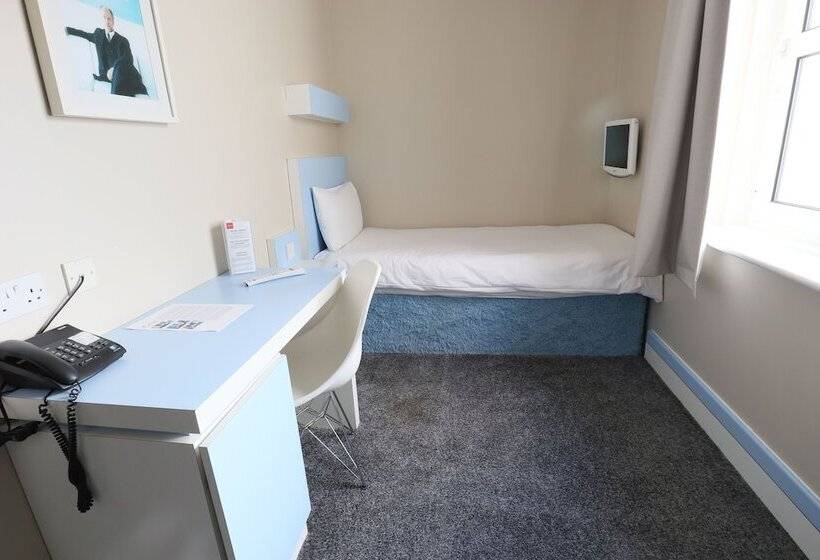 חדר סטנדרט יחיד, Best Western Plus Citrus Hotel Eastbourne