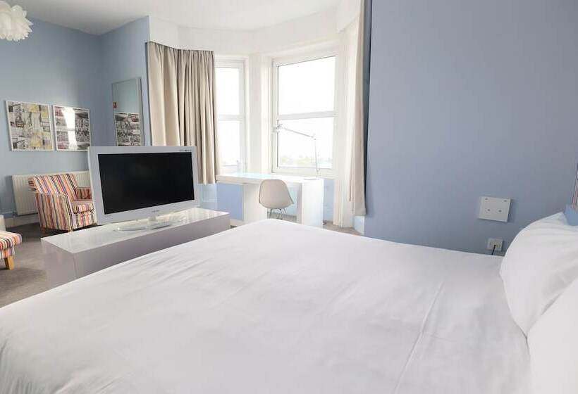 סוויטה, Best Western Plus Citrus Hotel Eastbourne