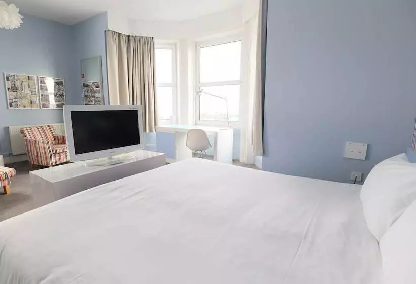 سوییت, Best Western Plus Citrus Hotel Eastbourne