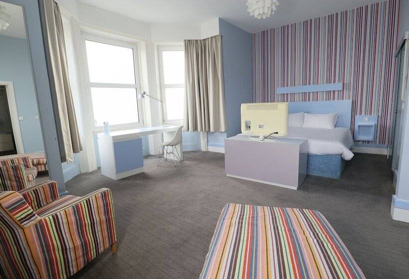 סוויטה, Best Western Plus Citrus Hotel Eastbourne