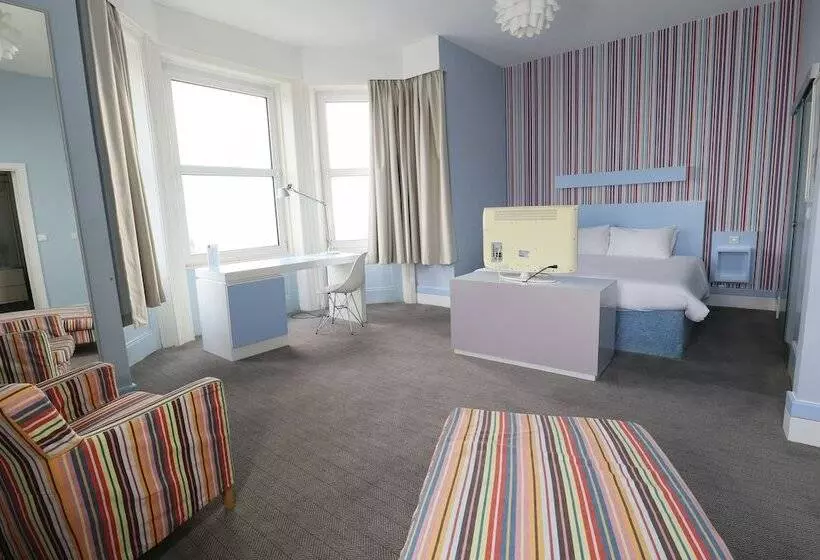 سوییت, Best Western Plus Citrus Hotel Eastbourne