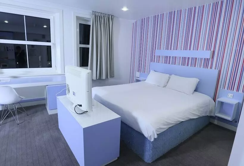 سوییت, Best Western Plus Citrus Hotel Eastbourne