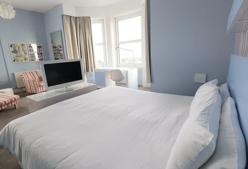 סוויטה, Best Western Plus Citrus Hotel Eastbourne