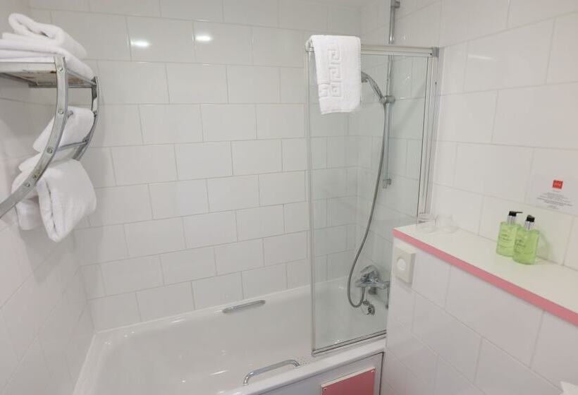 스탠다드 트리플 룸, Best Western Plus Citrus Hotel Eastbourne