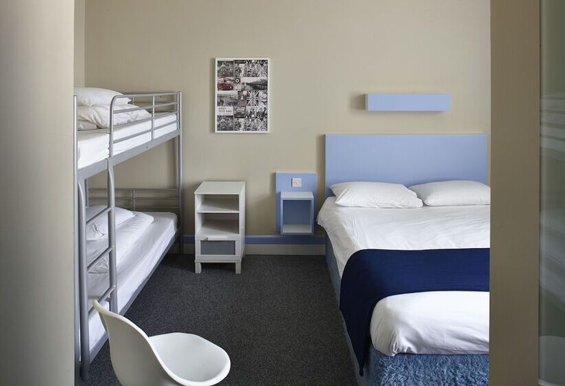 Pokój Rodzinny, Best Western Plus Citrus Hotel Eastbourne