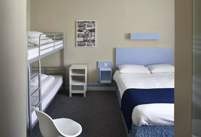 اتاق خانوادگی, Best Western Plus Citrus Hotel Eastbourne