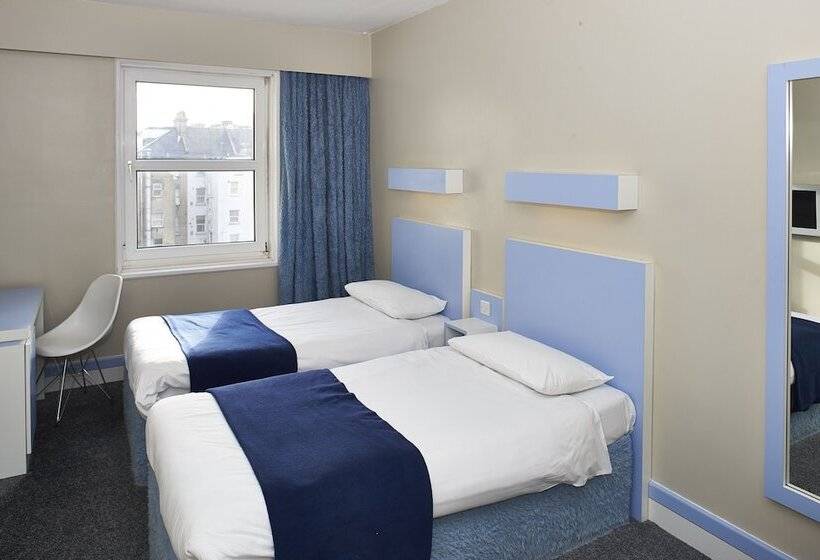 스탠다드 싱글 룸, Best Western Plus Citrus Hotel Eastbourne
