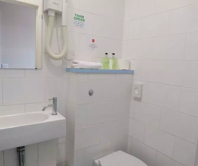 استودیو خانوادگی, Best Western Plus Citrus Hotel Eastbourne
