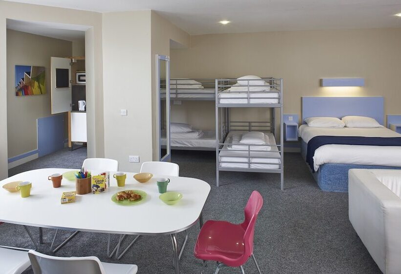 סטודיו משפחתי, Best Western Plus Citrus Hotel Eastbourne